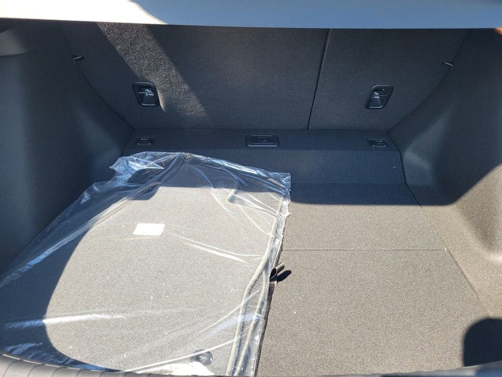 New 2026 Honda Civic Sport image 31