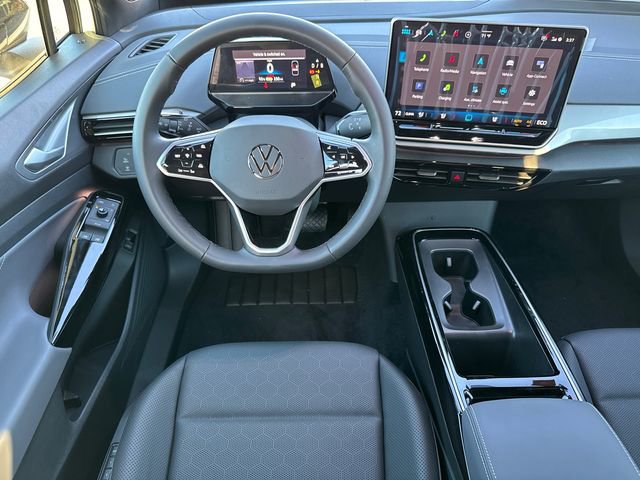 New 2026 Volkswagen ID.4 Pro S image 29