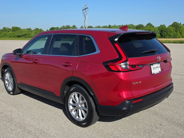 Used 2023 Honda CR-V EX image 11