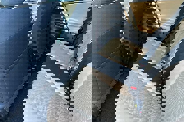 Used 2018 Toyota RAV4 XLE image 14