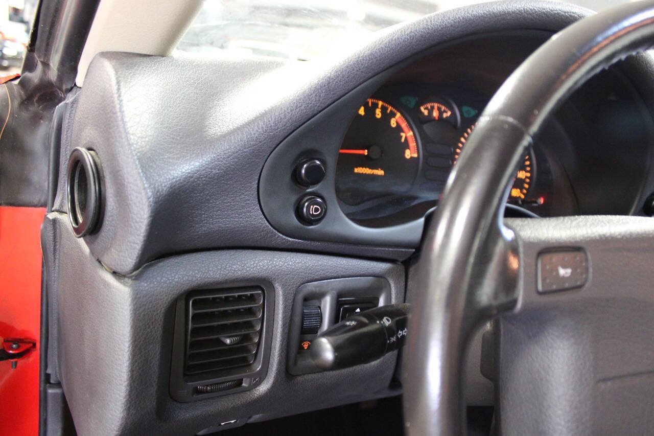 Used 1991 Dodge Stealth FWD image 37
