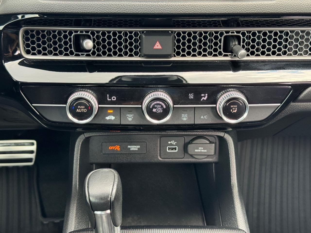Used 2023 Honda Civic Sport image 15