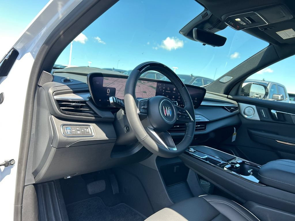 New 2026 Buick Enclave Avenir w/ Super Cruise Package AWD/4WD image 20
