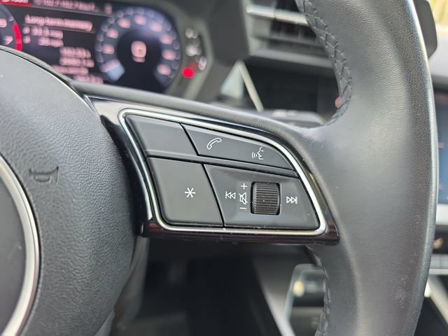 Used 2023 Audi A3 2.0T Premium FWD image 20