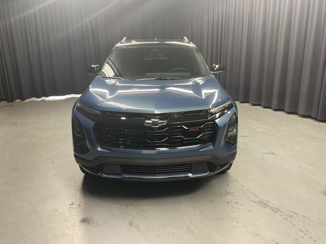 New 2027 Chevrolet Equinox RS FWD image 9