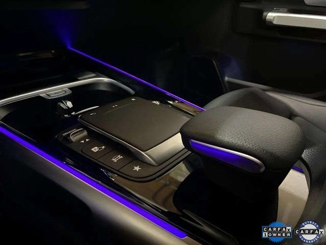 Used 2023 Mercedes-Benz EQB 300 4MATIC w/ Pinnacle Package image 64