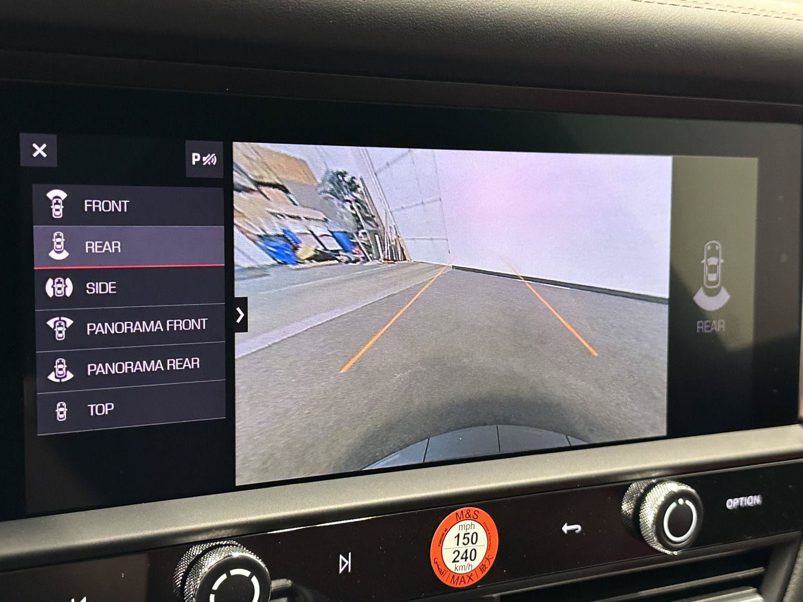 New 2026 Porsche Macan S AWD/4WD image 30