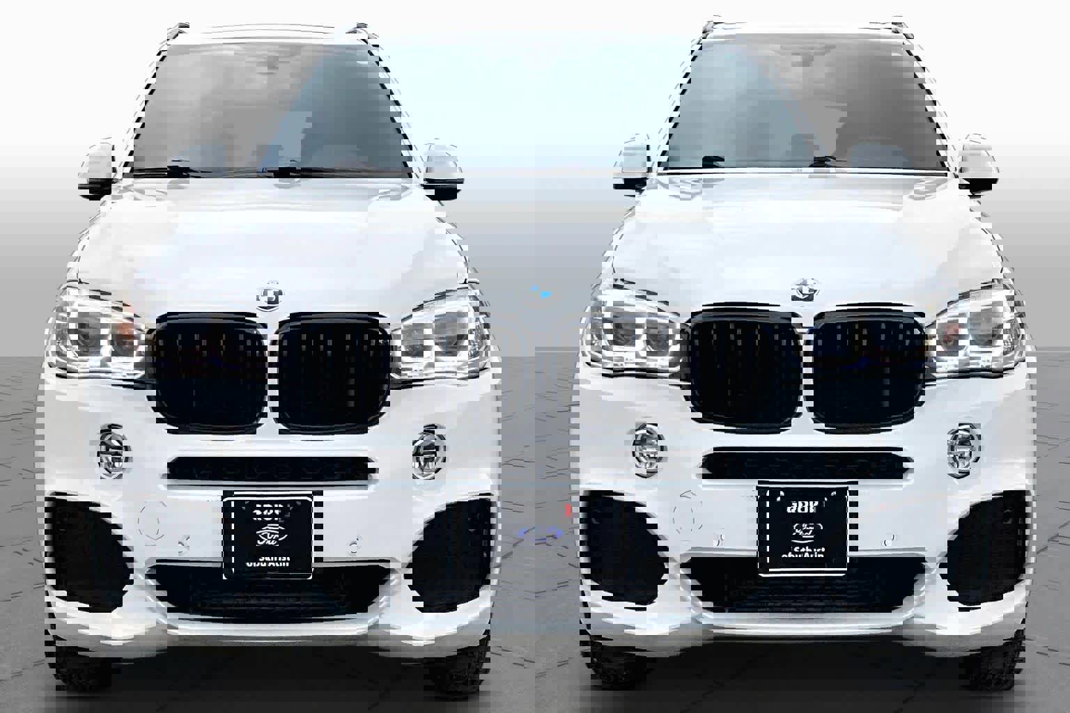 Used 2016 BMW X5 xDrive35i AWD/4WD image 7