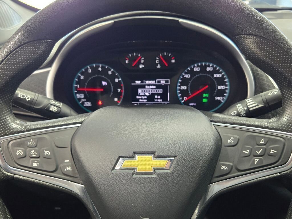 Used 2024 Chevrolet Malibu LT image 29