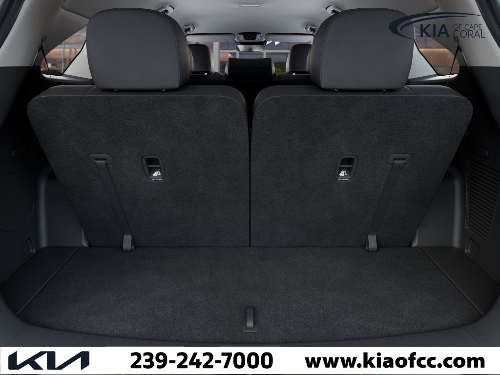 New 2026 Kia Sorento EX AWD/4WD image 19