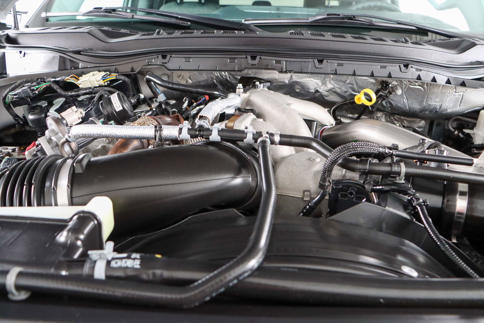 Used 2023 Ford F350 XL w/ XL Driver Assist Package image 30