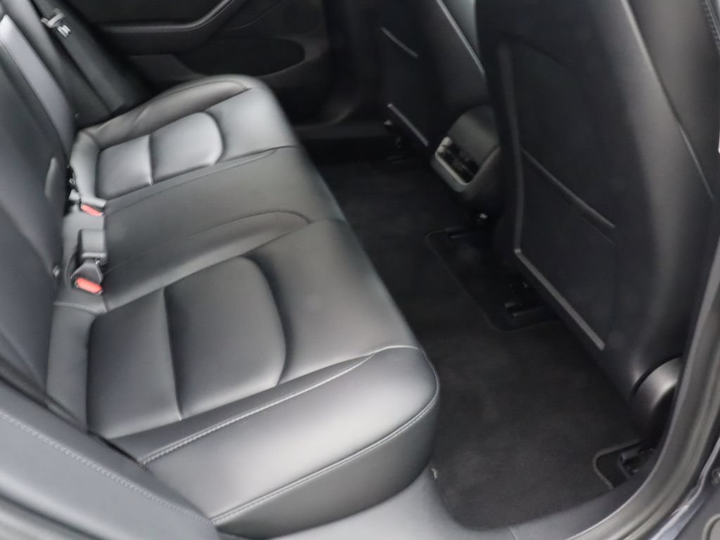 Used 2021 Tesla Model 3 Performance AWD/4WD image 27