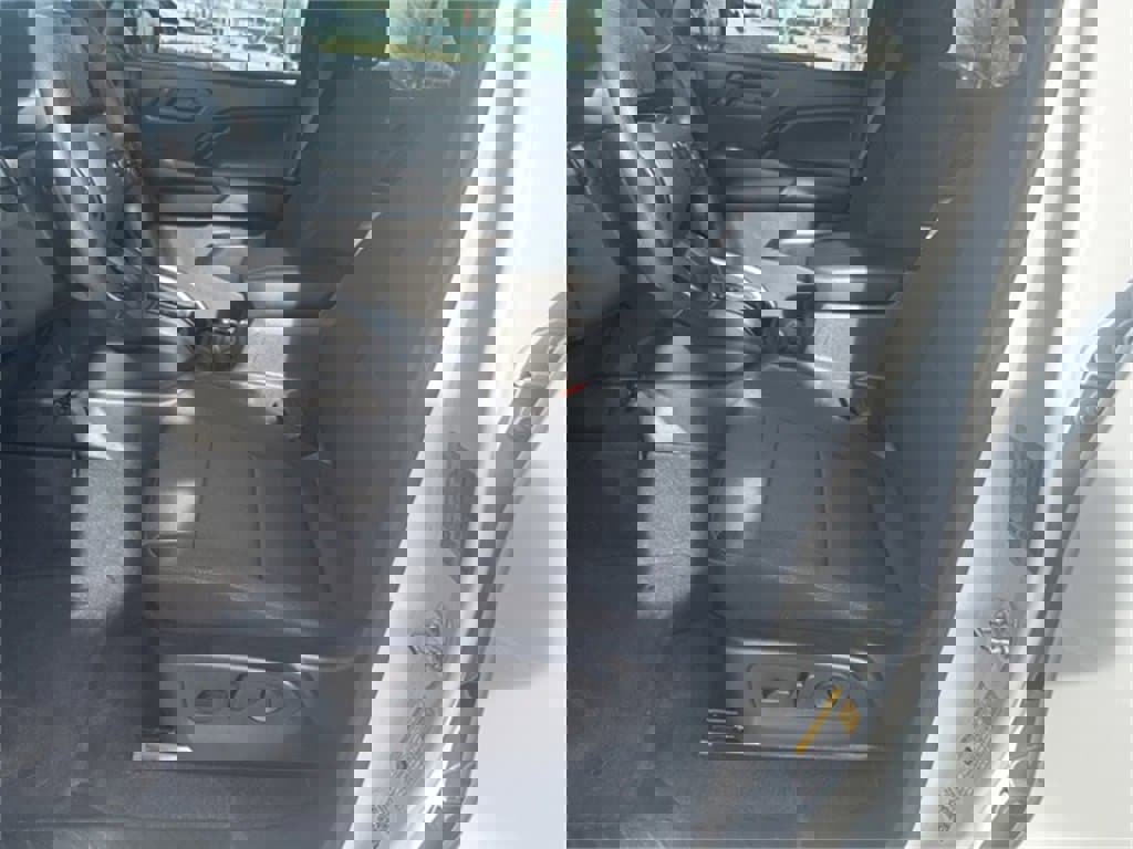 Certified 2024 Chevrolet Colorado Trail Boss w/ Advanced Trailering Package image 8