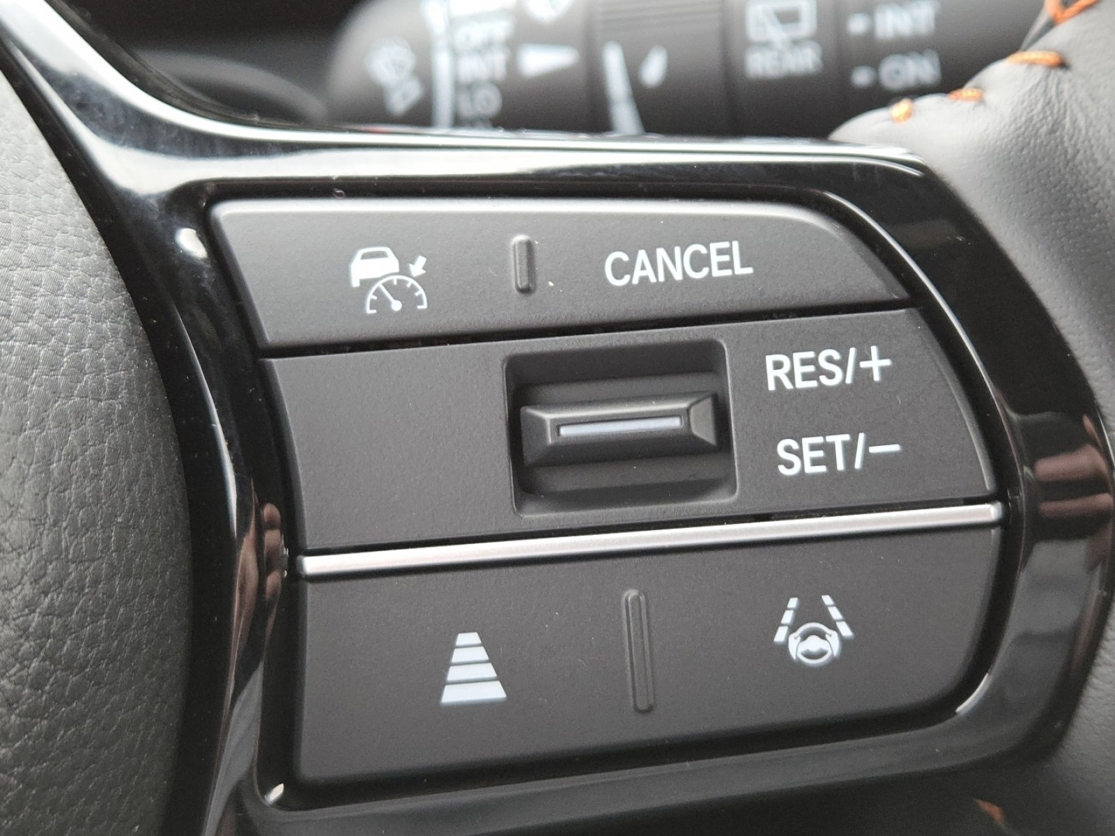 Used 2026 Honda HR-V Sport image 10