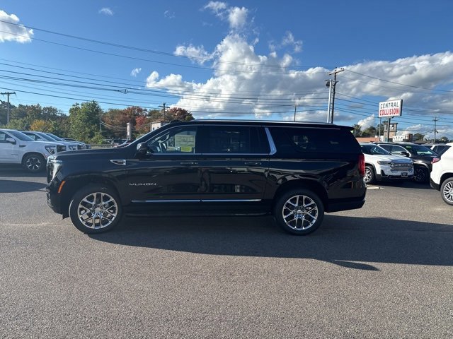 New 2026 GMC Yukon XL Elevation image 4