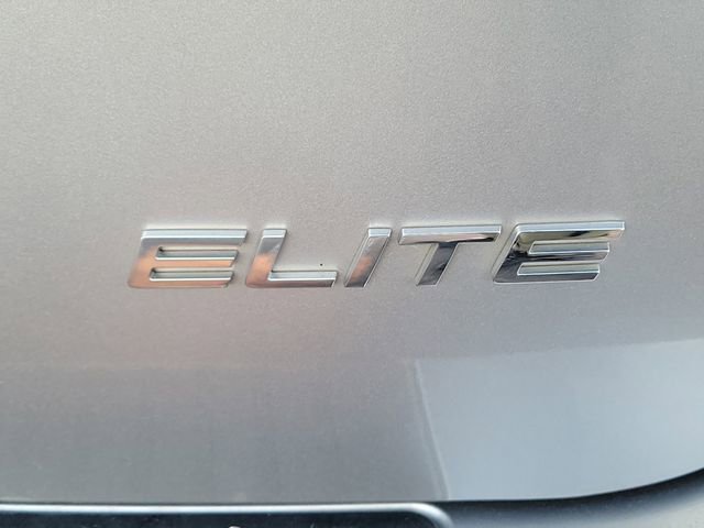 Used 2023 Honda Odyssey Elite image 10