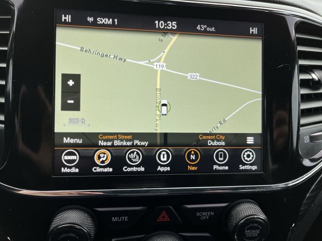 Used 2022 Jeep Grand Cherokee Laredo X image 22