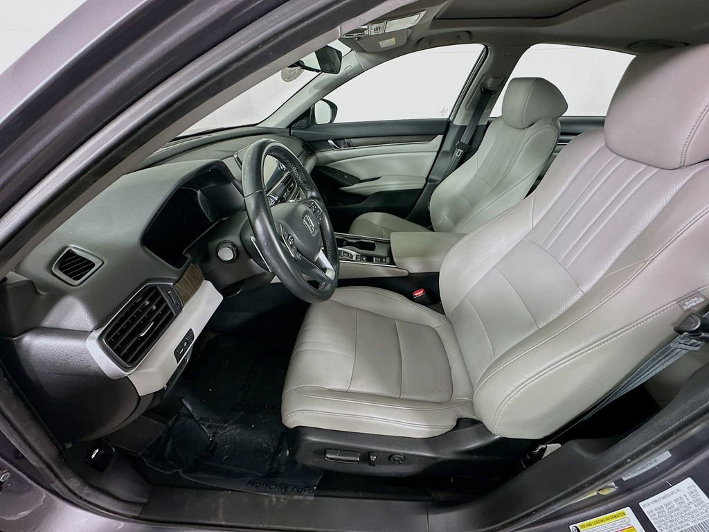 Used 2019 Honda Accord EX-L image 27