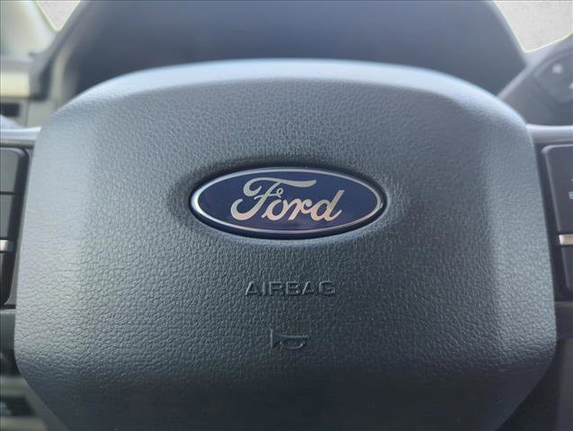 New 2025 Ford F150 XLT w/ Equipment Group 302A MID image 18