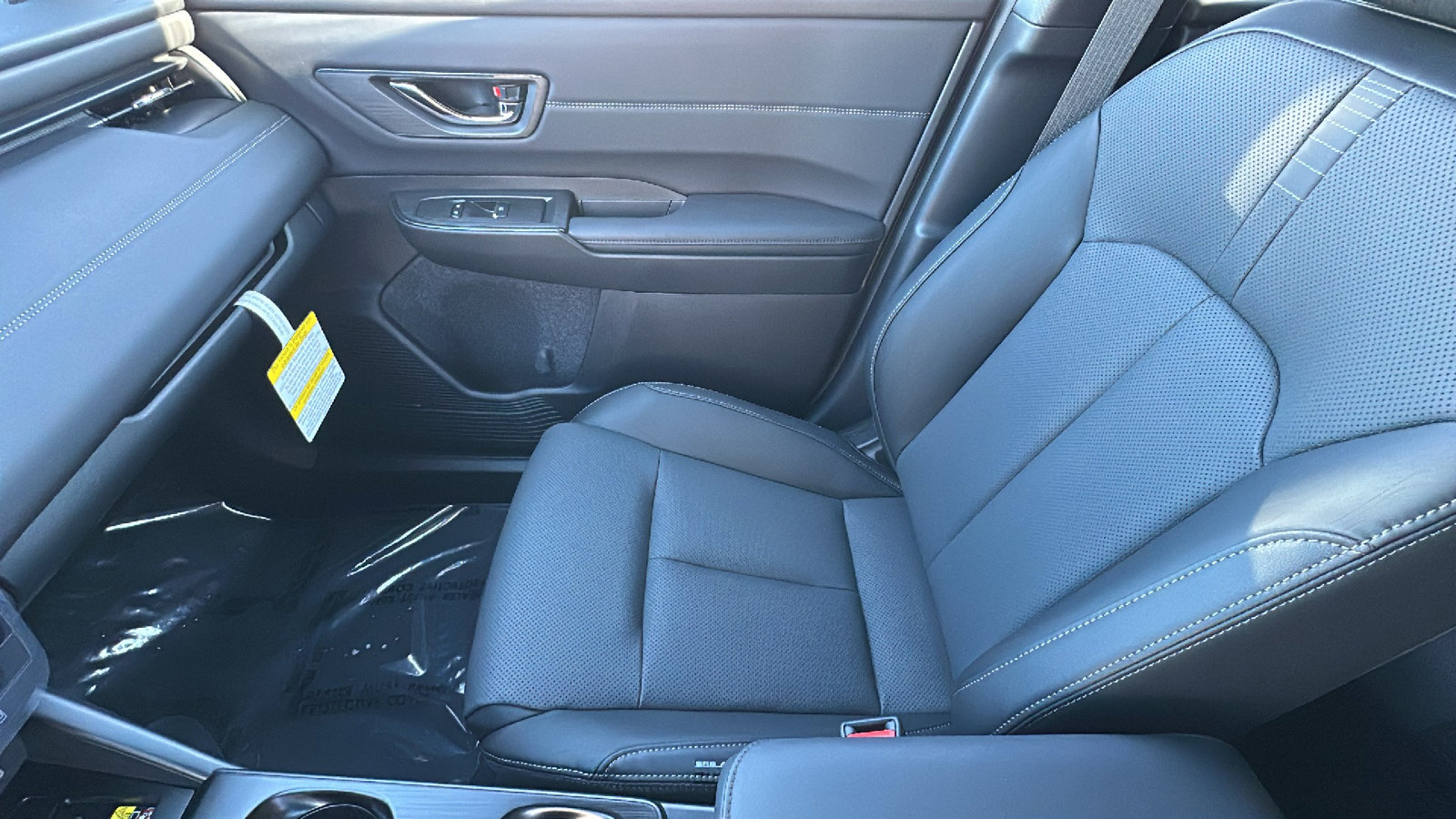 New 2026 Subaru Outback Touring XT AWD/4WD image 12