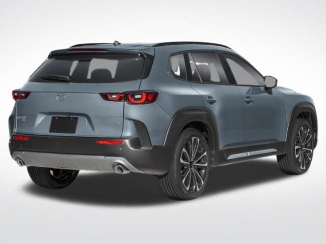 New 2026 MAZDA CX-50 2.5 Turbo w/ Premium Plus Pkg image 6