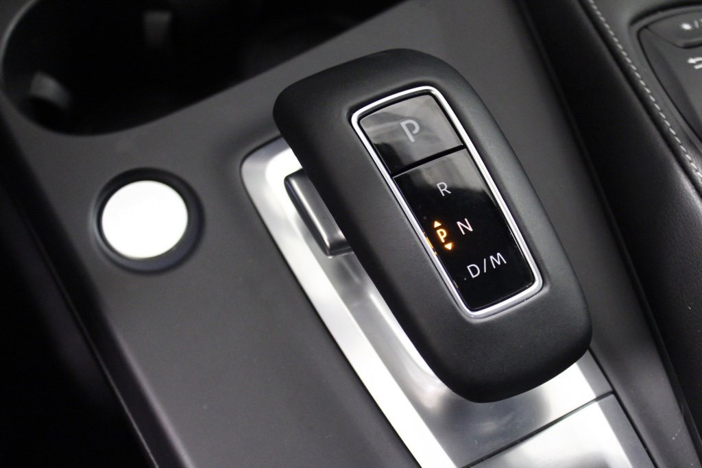 Used 2025 INFINITI QX55 Luxe w/ Cargo Package image 37