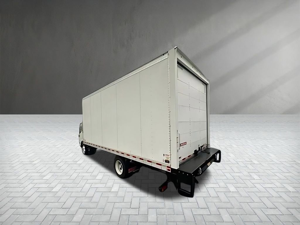 Used 2023 Chevrolet Low Cab Forward 5500XD RWD image 5