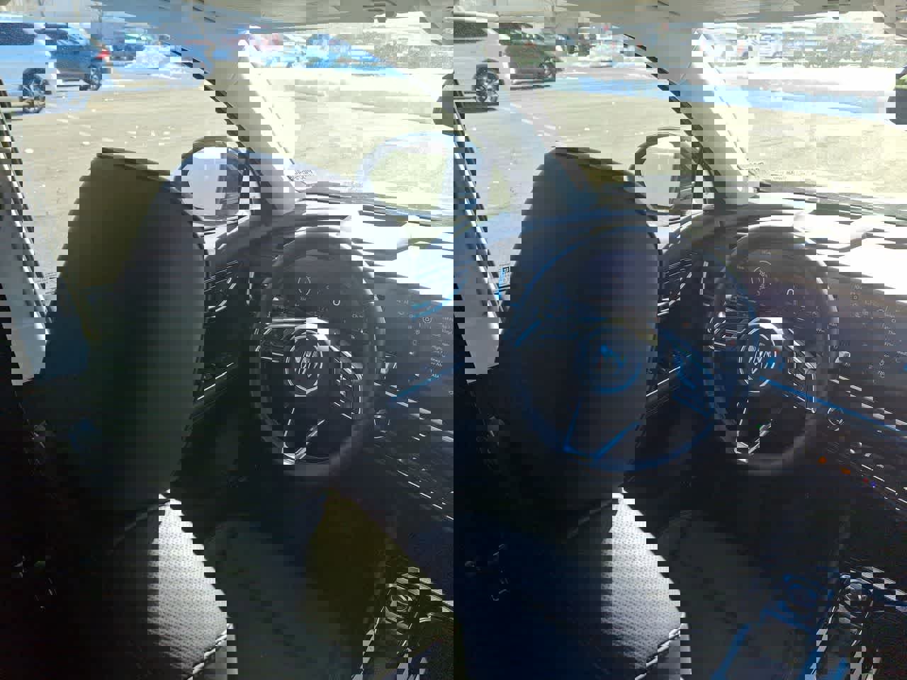 Used 2024 Buick Envision Preferred image 15