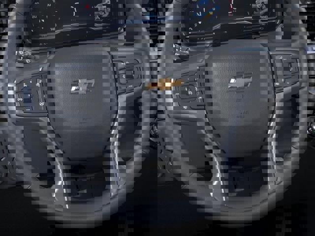 New 2026 Chevrolet Silverado 2500 LTZ image 19