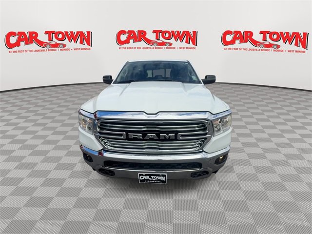Used 2020 RAM 1500 Lone Star image 3