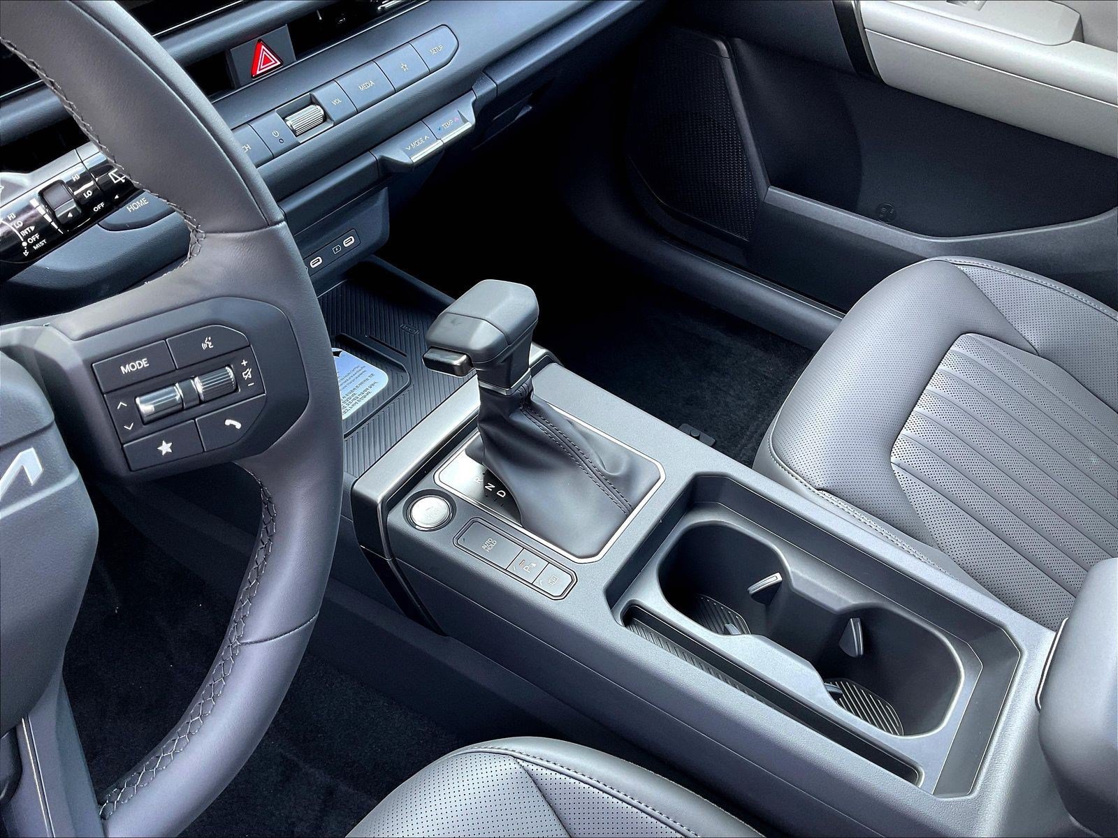New 2027 Kia Seltos X-Line S AWD/4WD image 12