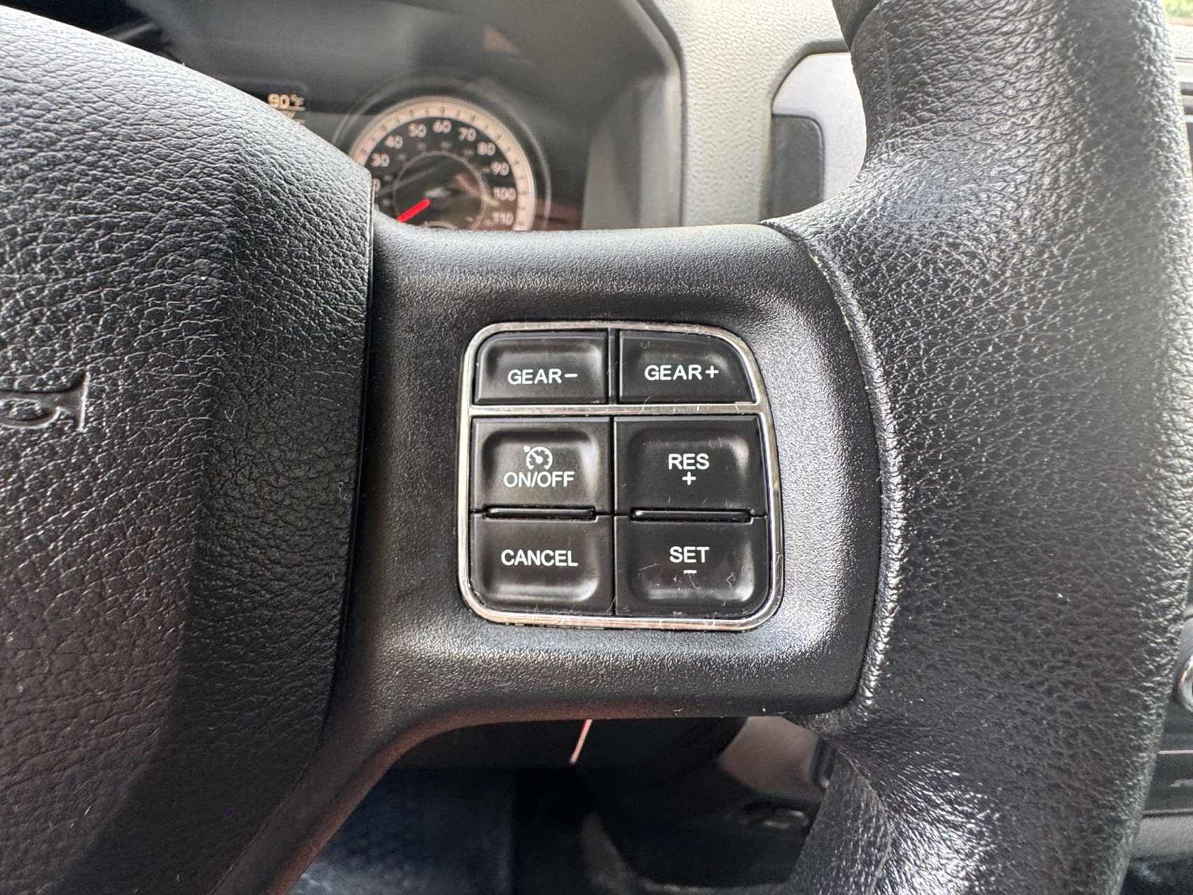 Used 2017 RAM 1500 Tradesman w/ Popular Equipment Group RWD image 18