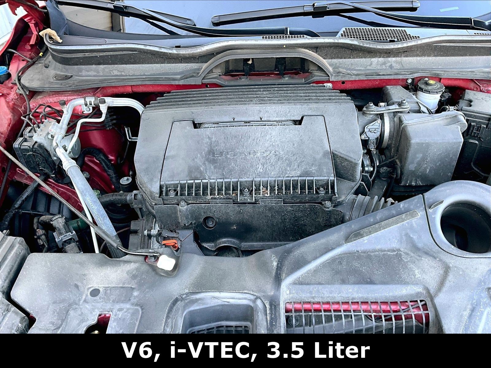 Used 2025 Honda Pilot TrailSport image 31