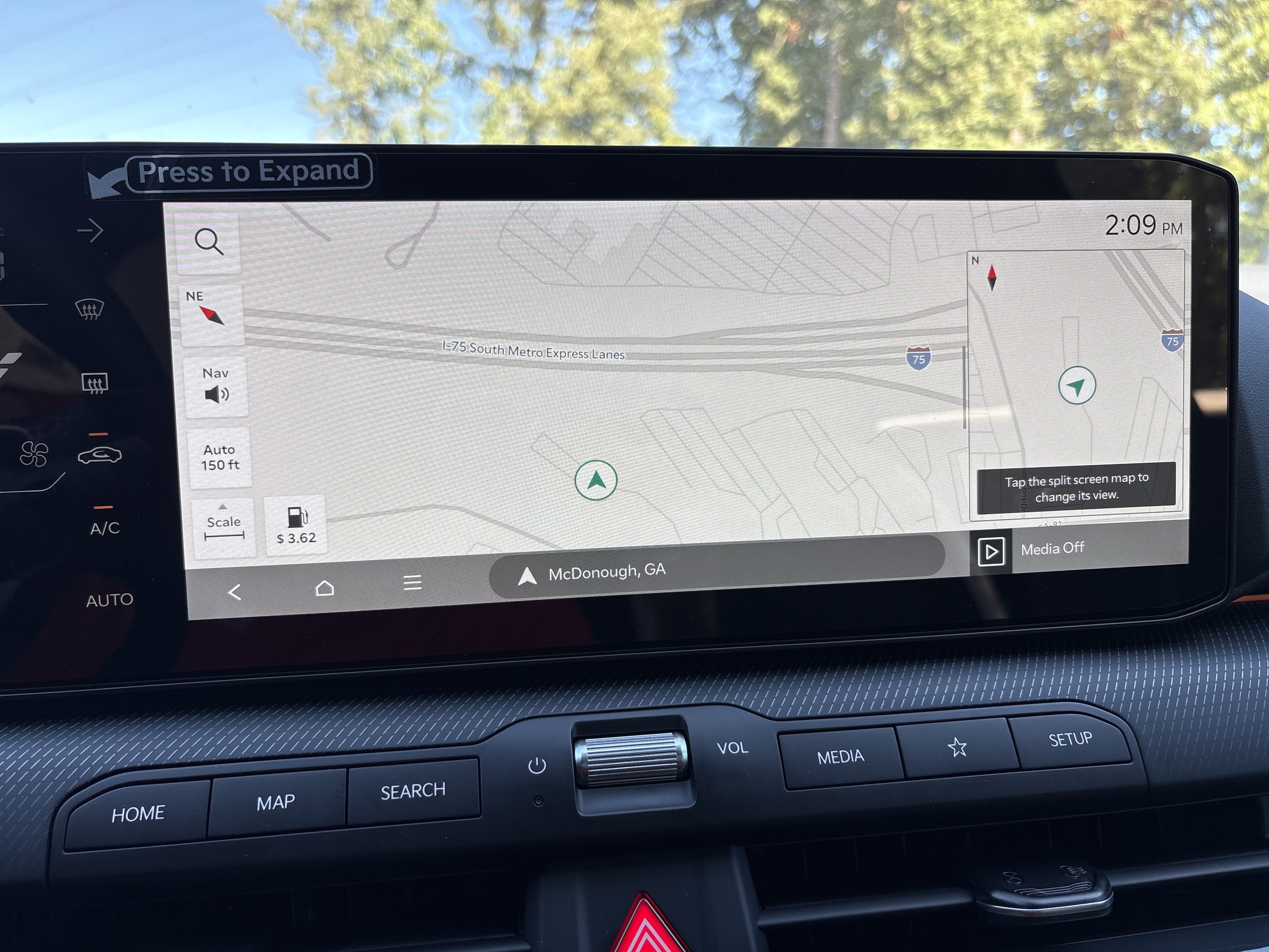 New 2026 Kia K4 GT-Line Turbo FWD image 5