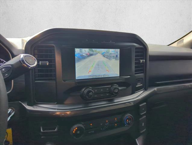 Used 2021 Ford F150 XL w/ STX Appearance Package image 9