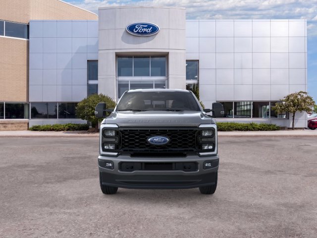 New 2026 Ford F250 XL w/ STX Appearance Package AWD/4WD image 6