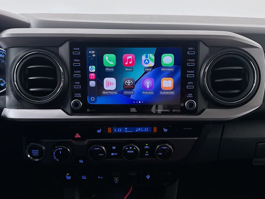 Used 2021 Toyota Tacoma Limited image 17