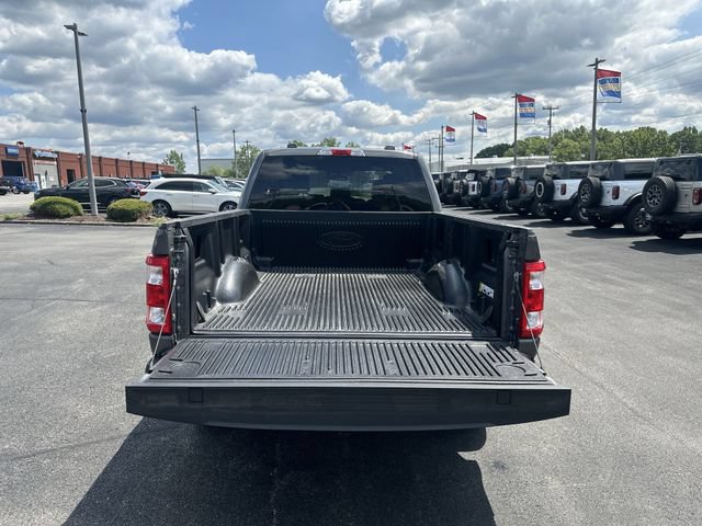 Used 2023 Ford F150 XL w/ STX Appearance Package AWD/4WD image 22