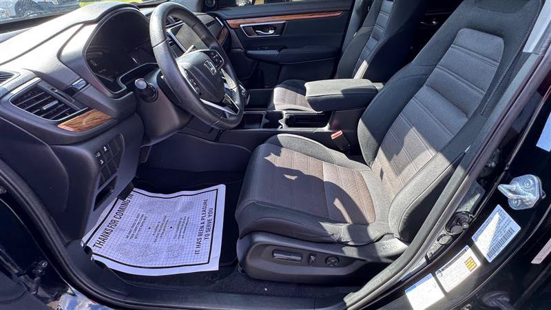 Used 2022 Honda CR-V EX image 29
