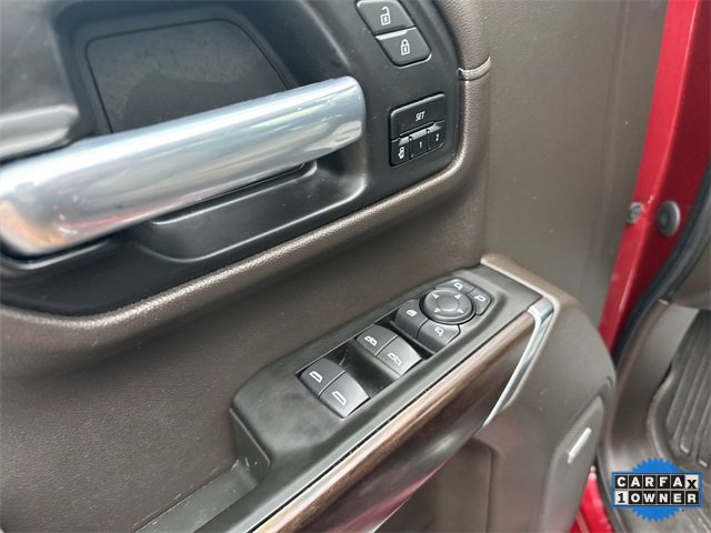 Used 2020 GMC Sierra 1500 SLT w/ SLT Premium Plus Package image 11