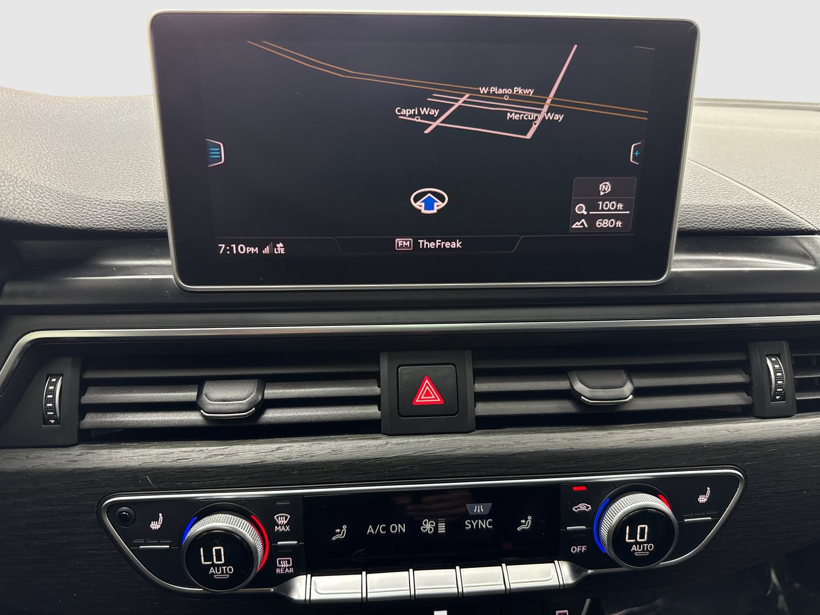 Used 2017 Audi A4 2.0T Prestige AWD/4WD image 27