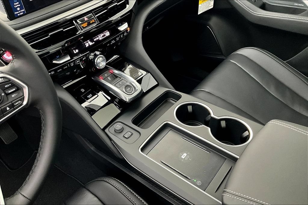 New 2026 Acura MDX SH-AWD w/ Technology Package image 24