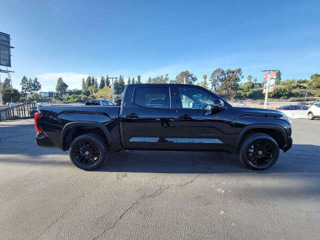 Used 2025 Toyota Tundra Limited image 9