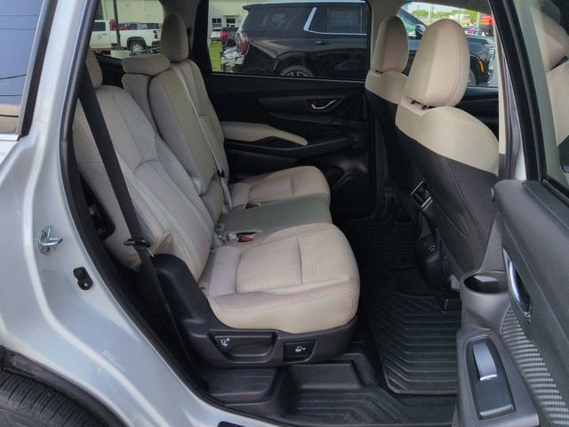 Used 2023 Subaru Ascent Premium w/ Convenience Package image 24