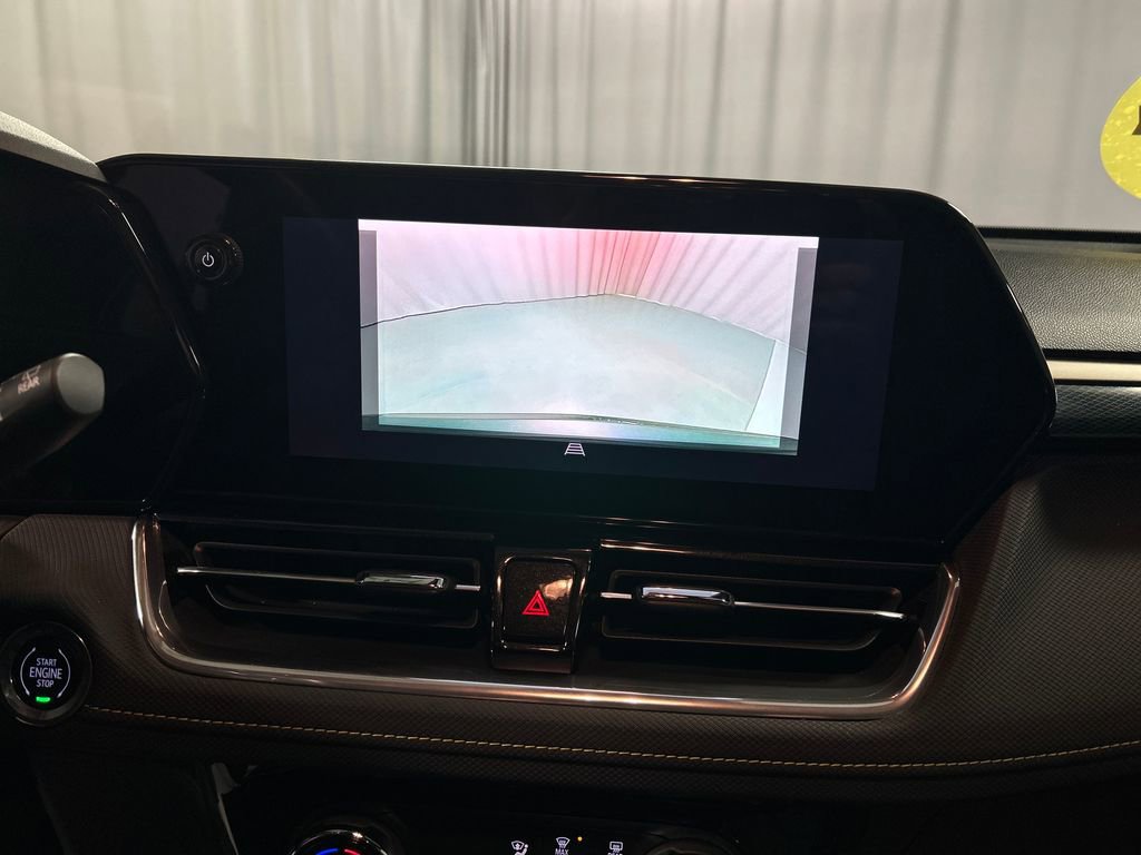 Used 2024 Chevrolet TrailBlazer ACTIV w/ Driver Confidence Package image 18