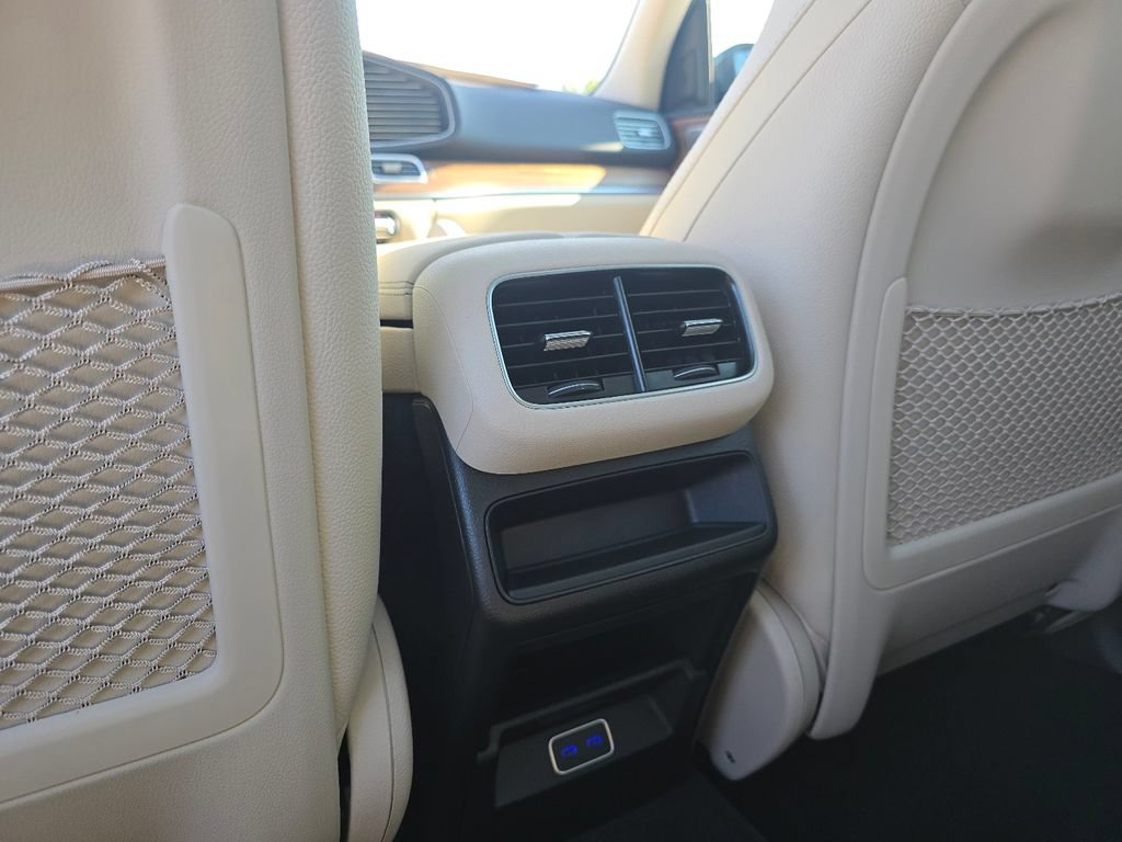New 2026 Mercedes-Benz GLE 450 4MATIC image 26