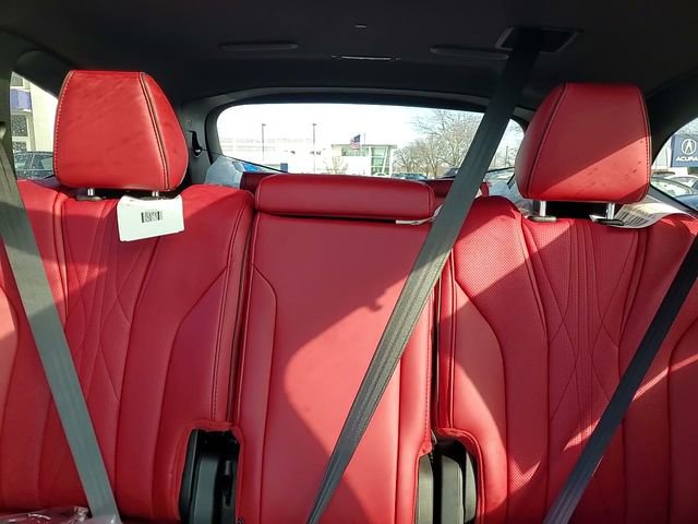 New 2026 Acura MDX Type S image 24