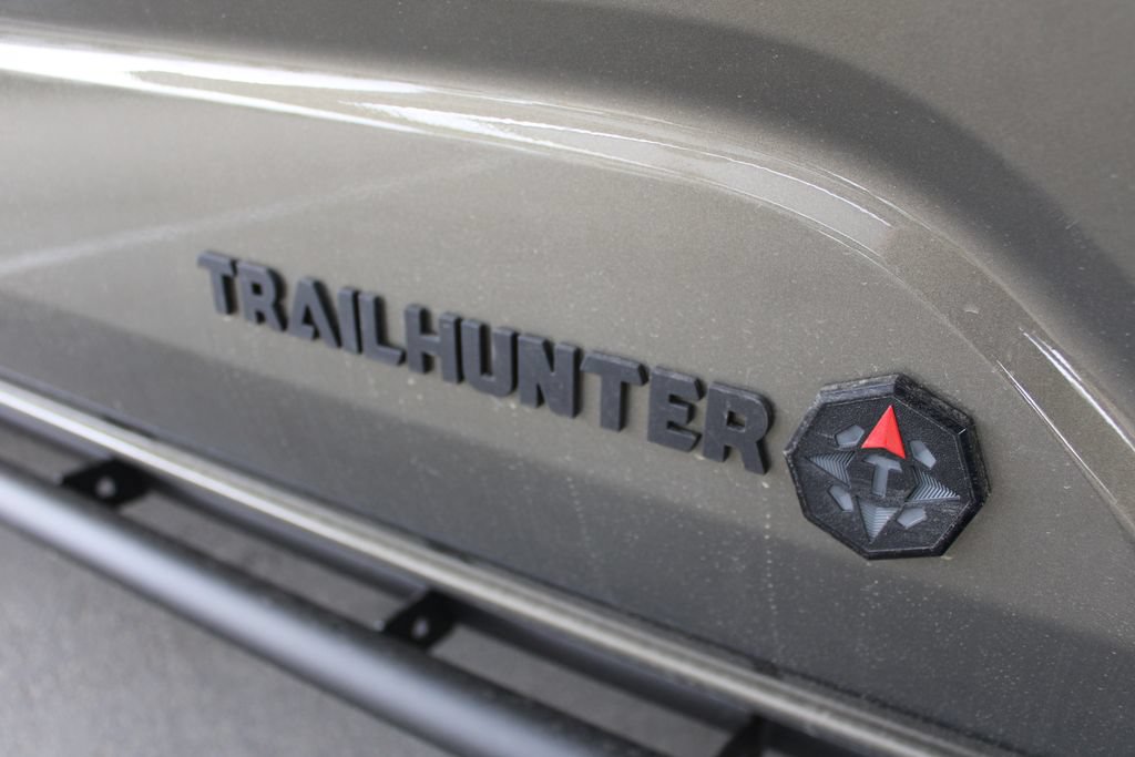 New 2026 Toyota Tacoma Trailhunter AWD/4WD image 72