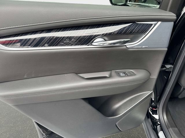 New 2025 Cadillac XT6 Premium Luxury w/ Technology Package image 11