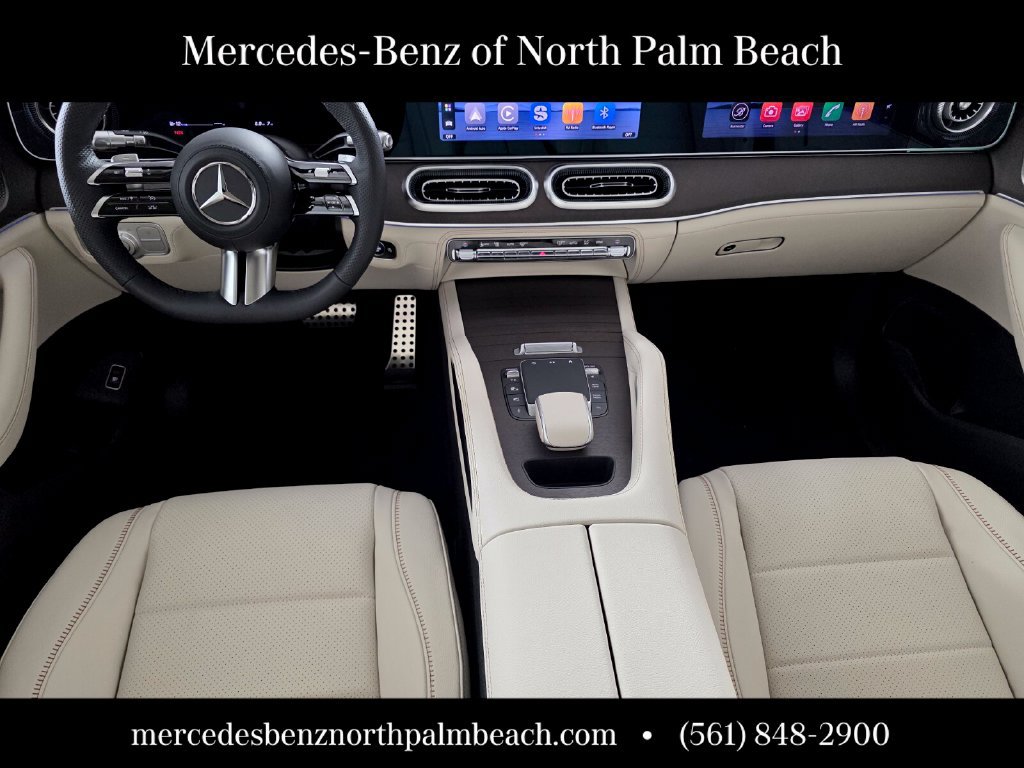 New 2027 Mercedes-Benz GLE 450 4MATIC image 11